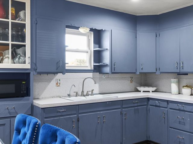 1805 Stevens Street, Bridgeport, TX 76426