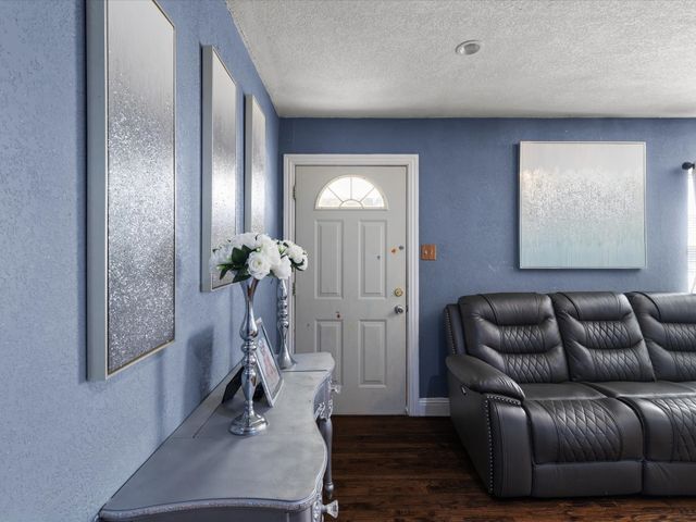 1805 Stevens Street, Bridgeport, TX 76426