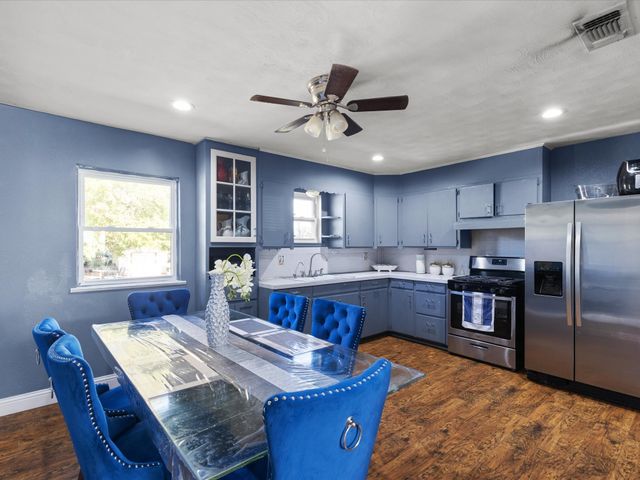 1805 Stevens Street, Bridgeport, TX 76426