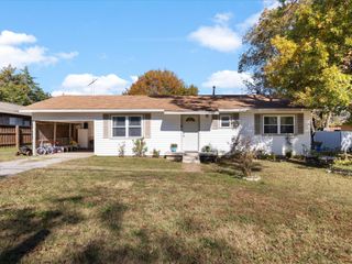 1805 Stevens Street, Bridgeport, TX 76426