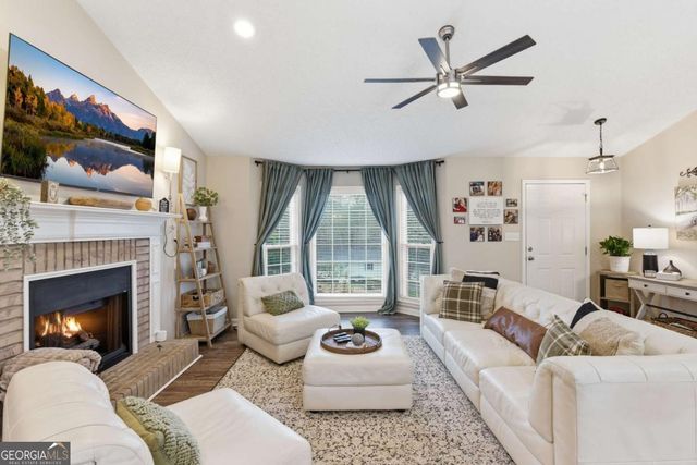 10 Old Hickory Way, Dallas, GA 30157
