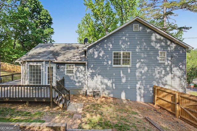 10 Old Hickory Way, Dallas, GA 30157