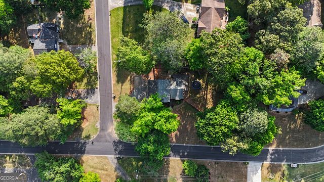 10 Old Hickory Way, Dallas, GA 30157