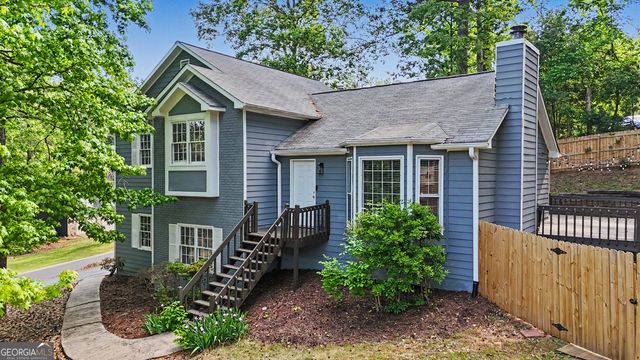 10 Old Hickory Way, Dallas, GA 30157