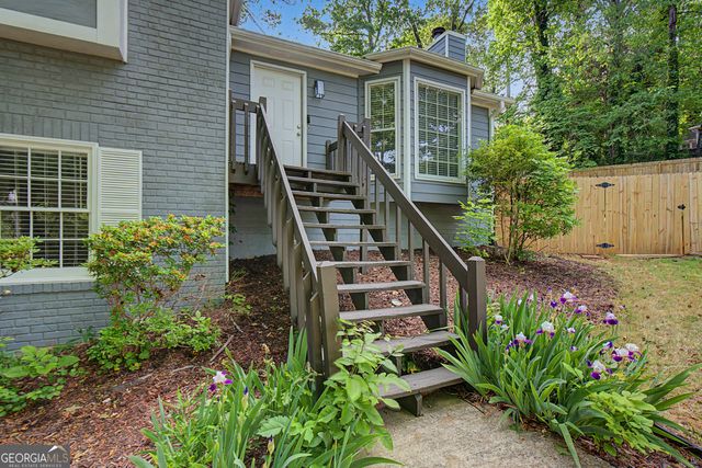 10 Old Hickory Way, Dallas, GA 30157