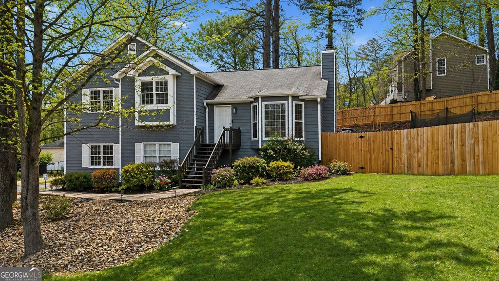 10 Old Hickory Way, Dallas, GA 30157