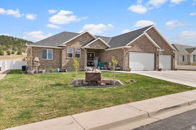 1001 S 480 E, Nephi, UT 84648
