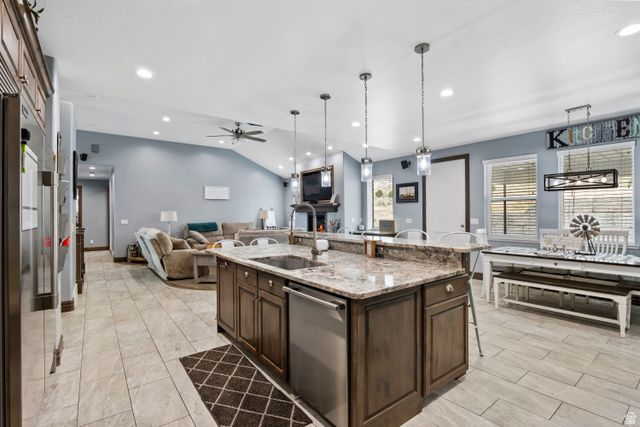 1001 S 480 E, Nephi, UT 84648