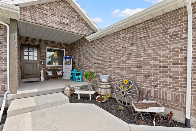 1001 S 480 E, Nephi, UT 84648