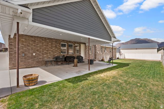 1001 S 480 E, Nephi, UT 84648