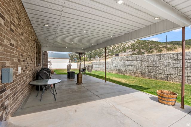 1001 S 480 E, Nephi, UT 84648