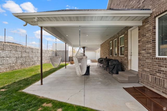 1001 S 480 E, Nephi, UT 84648