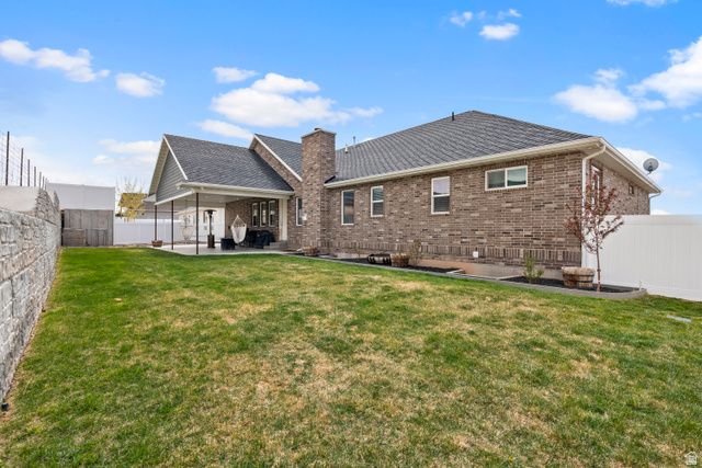 1001 S 480 E, Nephi, UT 84648
