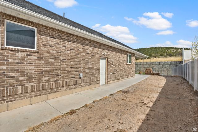 1001 S 480 E, Nephi, UT 84648