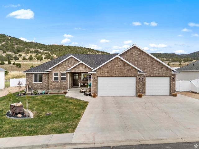 1001 S 480 E, Nephi, UT 84648