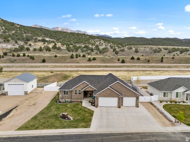 1001 S 480 E, Nephi, UT 84648