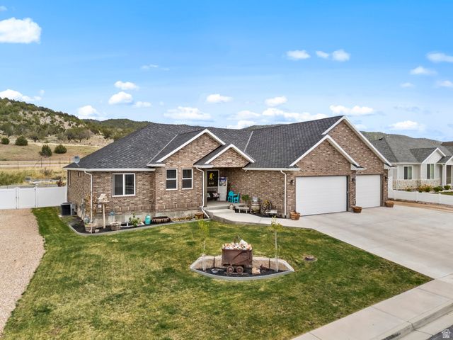 1001 S 480 E, Nephi, UT 84648