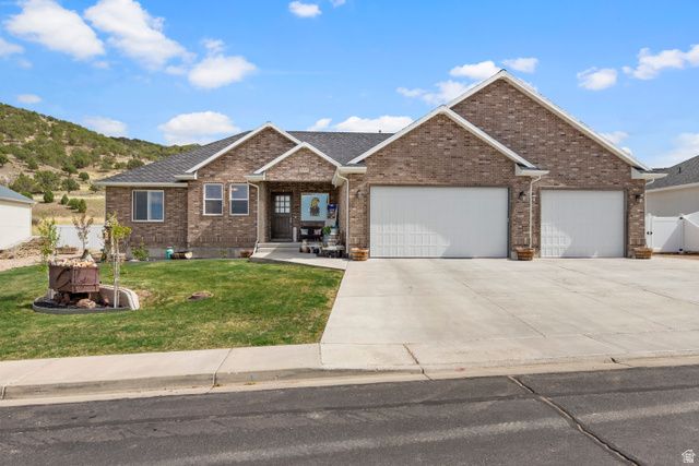 1001 S 480 E, Nephi, UT 84648