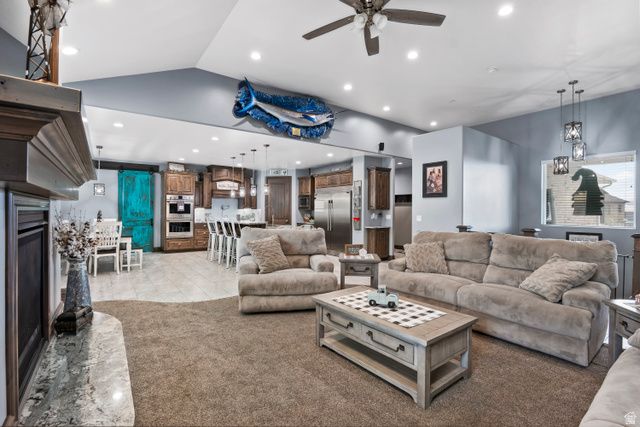 1001 S 480 E, Nephi, UT 84648