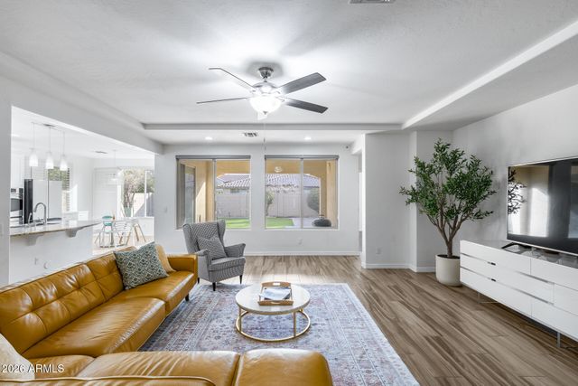 1553 W Homestead Drive, Chandler, AZ 85286