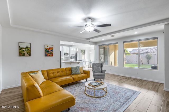 1553 W Homestead Drive, Chandler, AZ 85286