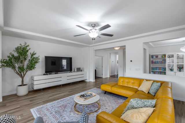 1553 W Homestead Drive, Chandler, AZ 85286