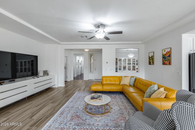 1553 W Homestead Drive, Chandler, AZ 85286