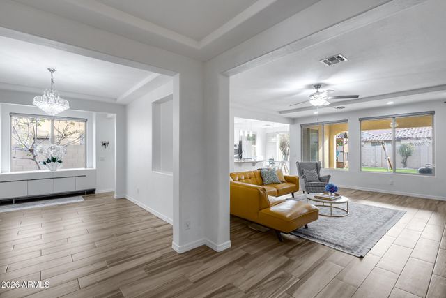 1553 W Homestead Drive, Chandler, AZ 85286