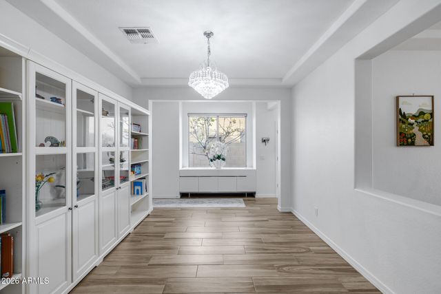 1553 W Homestead Drive, Chandler, AZ 85286