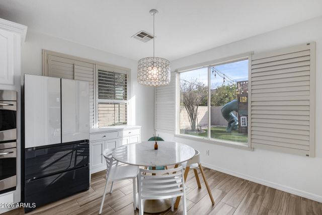 1553 W Homestead Drive, Chandler, AZ 85286