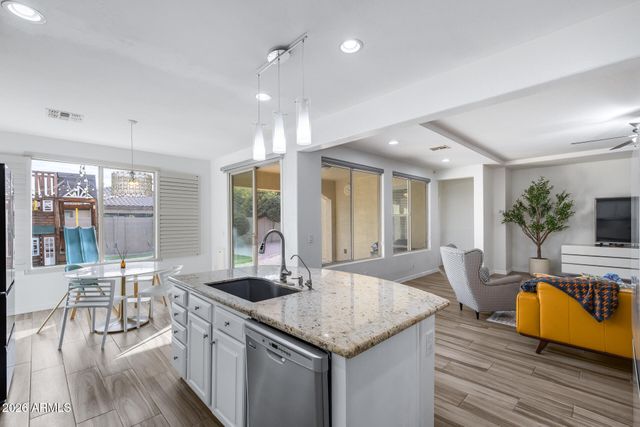 1553 W Homestead Drive, Chandler, AZ 85286