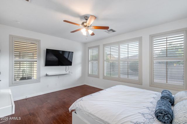 1553 W Homestead Drive, Chandler, AZ 85286