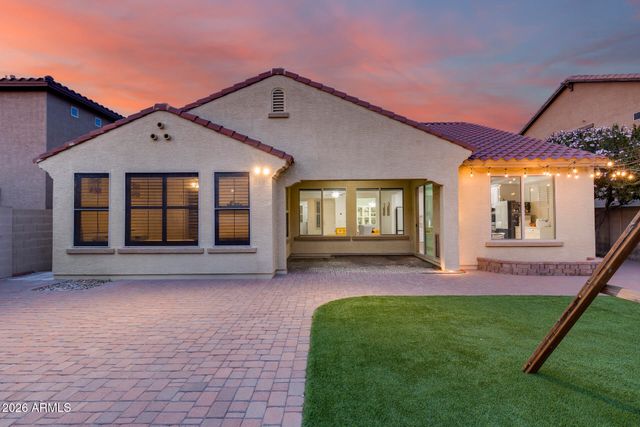 1553 W Homestead Drive, Chandler, AZ 85286