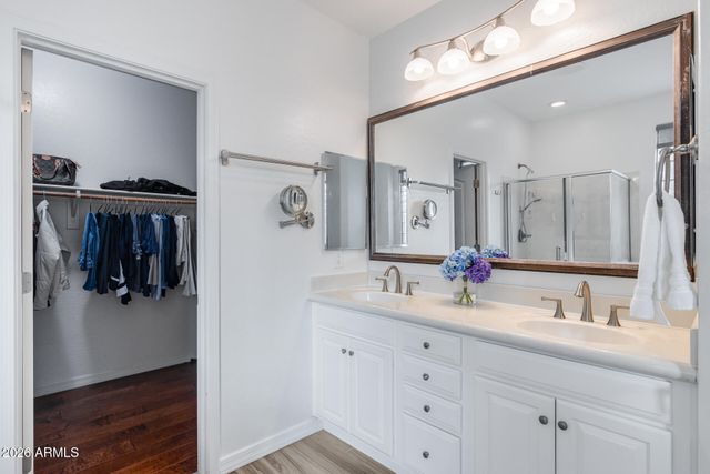 1553 W Homestead Drive, Chandler, AZ 85286