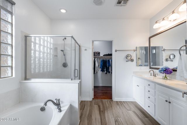 1553 W Homestead Drive, Chandler, AZ 85286