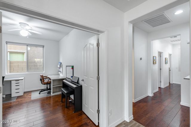 1553 W Homestead Drive, Chandler, AZ 85286