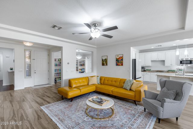 1553 W Homestead Drive, Chandler, AZ 85286