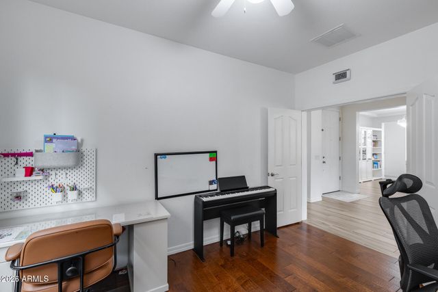 1553 W Homestead Drive, Chandler, AZ 85286