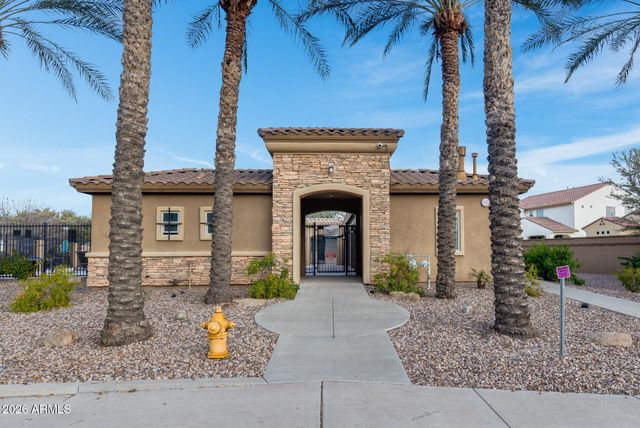1553 W Homestead Drive, Chandler, AZ 85286