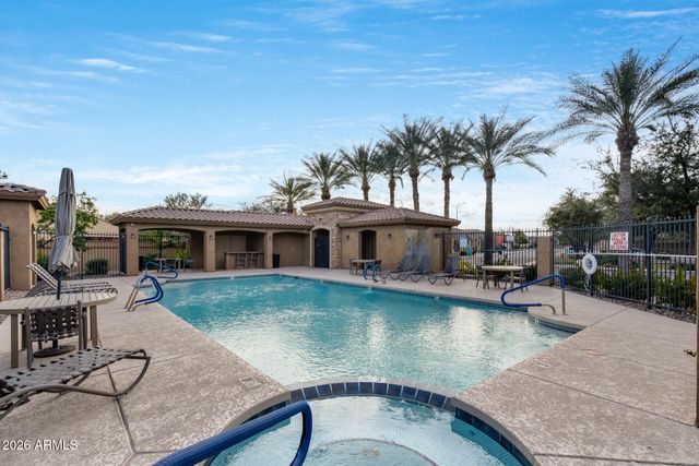 1553 W Homestead Drive, Chandler, AZ 85286