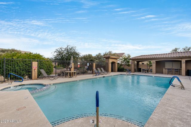 1553 W Homestead Drive, Chandler, AZ 85286