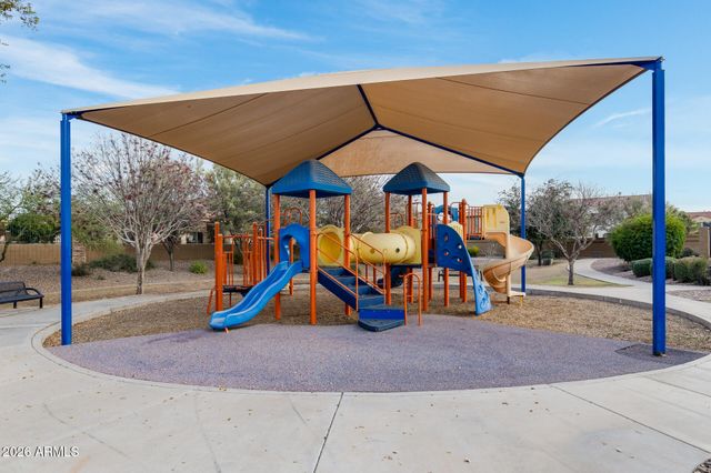 1553 W Homestead Drive, Chandler, AZ 85286