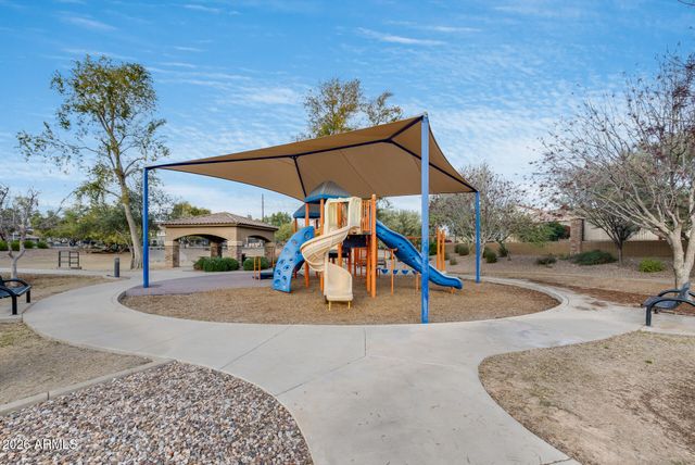 1553 W Homestead Drive, Chandler, AZ 85286