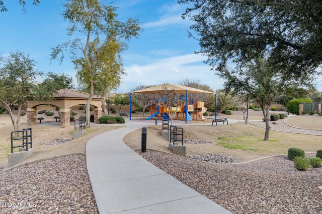 1553 W Homestead Drive, Chandler, AZ 85286