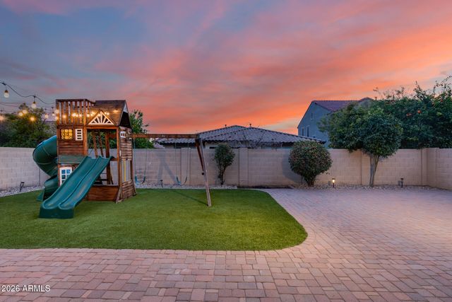 1553 W Homestead Drive, Chandler, AZ 85286