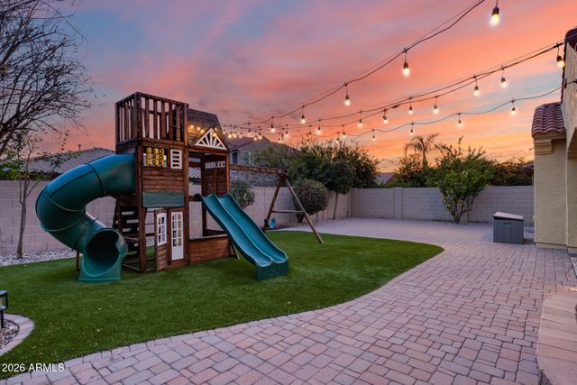 1553 W Homestead Drive, Chandler, AZ 85286