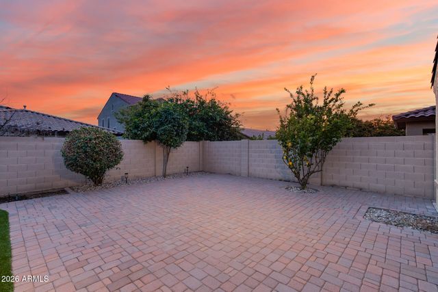 1553 W Homestead Drive, Chandler, AZ 85286