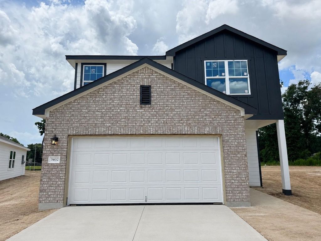 3402 Ridgeberry Glen Lane, Porter, TX 77365