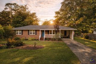 535 Ansley Avenue, Perry, GA 31069