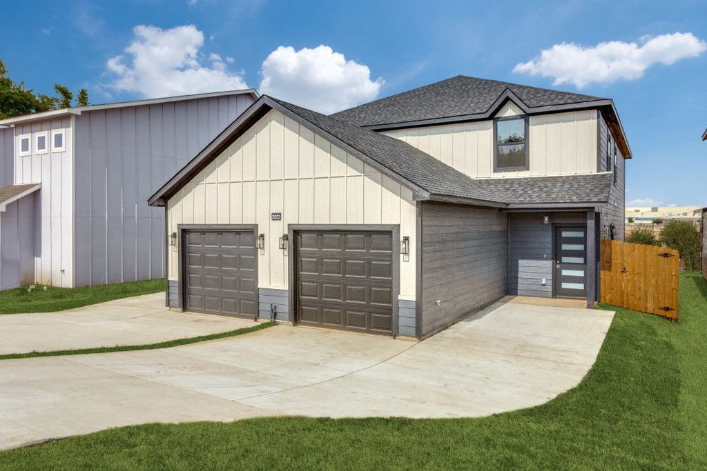 8004 Julie Avenue 1, Fort Worth, TX 76116